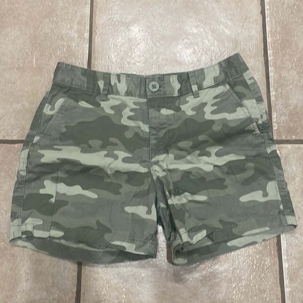 Eddie Bauer Shorts